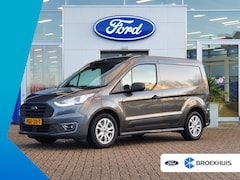 Ford Transit Connect - 1.5 EcoBlue L1 Trend | Cruise Control | Camera | Navigatie