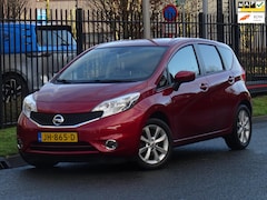 Nissan Note - 1.2 DIG-S NAP/NAVI/CLIMA/CRUISE/PDC/APK 2026