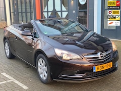 Opel Cascada - 1.4 Turbo ecoFLEX Innovation