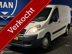 Fiat Scudo - Bestel 10 2.0 MultiJet KH1