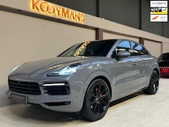 Porsche Cayenne Coupé - 3.0 SPORTPLUS / CHRONO / / TREKHAAK / 360CAMERA / NARDO / DEALERONDERHOUDEN / SFEER / LEDE