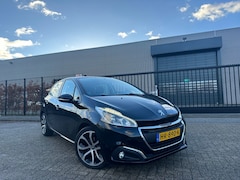 Peugeot 208 - 1.6 Blue HDI Facelift Navigatie|Clima 2015