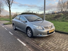 Toyota Avensis - 1.8 VVTi Dynamic Youngtimer Automaat