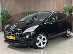 Peugeot 3008 - 1.6 VTi Première