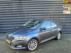 Skoda Fabia Combi - 1.0 TSI Business Edition