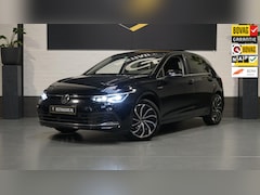 Volkswagen Golf - 8 1.5 eTSI Style ACC-ALCANTARA-CAMERA-DAB-KEYLESS-MASSAGE-MEMORY-PANORAMA-IQ LIGHT