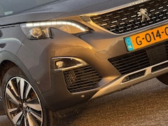 Peugeot 3008 - 1.2 PureTech 130pk GT Line Automaat - Gris Amazonite - Chique