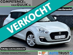 Suzuki Swift - 1.0 Select | Camera | Stoelverwarming | Carplay |