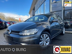 Volkswagen Golf - 1.6 TDI Trendline | Navi | Adaptieve Cruise | Camera | PDC | LMV | LED | Carplay |