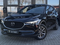 Mazda CX-5 - 2.5 SkyActiv-G 194 Signature Panoramadak ACC Full Option Garantie