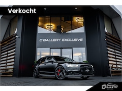 Audi S6 - Avant C7.5 4.0 V8 540PK TFSI Pro Line Plus - Panorama | Nachtzicht | MTM Tuning | Massage