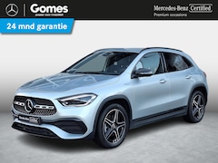 Mercedes-Benz GLA-Klasse - 250 e AMG Line | Rijassistentie+ | Trekhaak | Multibeam LED | Night pakket | Achteruitrijc