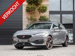 CUPRA Leon Sportstourer - 1.4 e-Hybrid VZ Performance 245PK Pano Schaal ACC