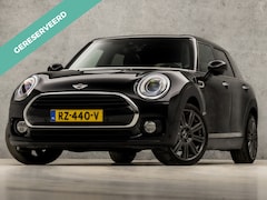 MINI Clubman - 1.5 Cooper Chili (PANORAMADAK, GROOT NAVI, HARMAN/KARDON, SFEERVERLICHTING, STOELVERWARMIN