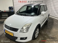 Suzuki Swift - 1.3 Limited Airco/1e EIG/LEES TEKST