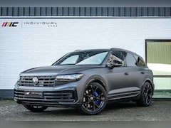 Volkswagen Touareg - 3.0 TSI eHybrid R 4M Puglia MATLAK DynAudio