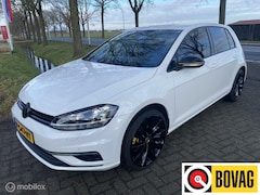 Volkswagen Golf - 7.5 I 1.4 TSI Highline I Navigatie I Sportstoelen I