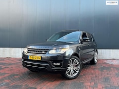 Land Rover Range Rover Sport - 3.0 SDV6 HSE Dynamic * Pano * Led * Trekhaak