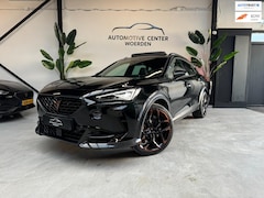 CUPRA Formentor - 2.5 TSI VZ5 4Drive 390PK CARBON PANO