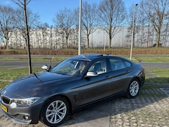 BMW 4-serie Gran Coupé - 418i High Executive