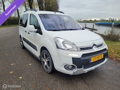 Citroën Berlingo - MULTISPACE 1.6 e-HDi XTR EXPORT