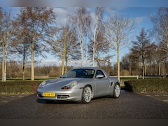 Porsche Boxster - 2.5 Tiptronic