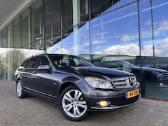 Mercedes-Benz C-klasse Estate - 250 CDI BlueEFFICIENCY VOLL OPTIES