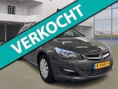 Opel Astra - 1.6 CDTi Design Edition // NL prijs 6500