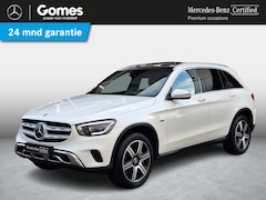 Mercedes-Benz GLC-klasse - 300e 4MATIC Premium Plus | Panoramadak | Trekhaak | Massage stoelen | Multibeam LED | Burm