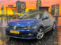 Volkswagen Polo - 1.0 TSI Beats R-line Panoramadak|Automaat