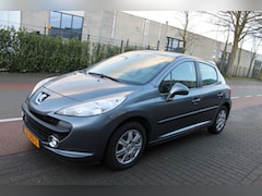 Peugeot 207 - 1.6 VTi Sublime