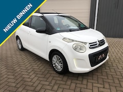 Citroën C1 - 1.0 e-VTi Feel