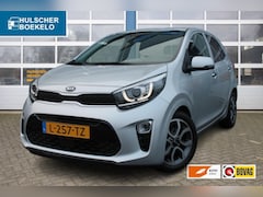 Kia Picanto - 1.0 DPI Dynamic Plus Line *NL-Auto* keyless entry / A. Cam