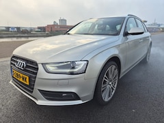 Audi A4 - 1.8 TFSi Pro line bussiness MOTOR ROOKT