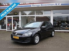 Volkswagen Golf - 1.2 TSI Comfortline, Automaat, Clima, Afn trekhaak