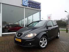 Seat Altea - 1.2 TSI Ecomotive Airco/Cruise control/Trekhaak/Nette auto