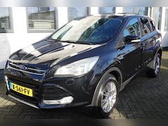 Ford Kuga - 1.5 TITANIUM PLUS 2000 kg Trekken