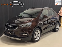 Opel Mokka X - 1.6 Selection