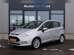 Ford B-Max - 1.6 Ti-VCT Titanium AUTOMAAT NAVI, Trekhaak, Winterpack, Stoelv