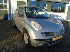 Nissan Micra - 1.2 ELLE