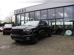 Dodge Ram Pick Up - 3.0 Hurricane SST LARAMIE Night Edition / NW Model / NIEUW