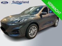 Ford Kuga - 2.5 PHEV ST-Line X | Adaptive cruise control | Winter Pack | Head up display | Adapitive L