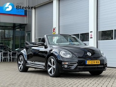 Volkswagen Beetle - 1.2 TSI Sound Bi Xenon Cruise CarPlay Fender speaker Stoelverwar