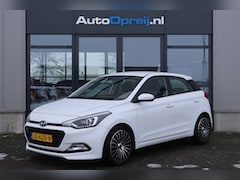 Hyundai i20 - 1.0 T-GDI Comfort 101pk Clima, NAVI, Camera, LM-Velgen, PDC