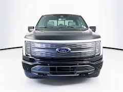 Ford F150 Lightning - Lariat Range 380 km