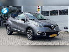 Renault Captur - 1.2 TCe Dynamique Automaat Keyless Cruise Navi Clima