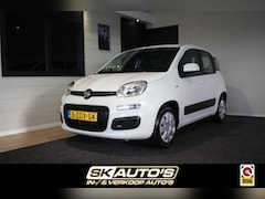 Fiat Panda - 0.9 TWINAIR EDITION COOL NAP AIRCO CENTRAAL ELEK RAMEN ALL-IN P