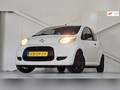 Citroën C1 - 1.0-12V Séduction Winterbanden Garantie APK 11-2025