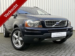 Volvo XC90 - 3.2 Sport | Aut | Leder | 07 | PDC | Youngtimer | 238pk | Volledige historie |