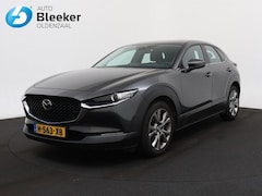 Mazda CX-30 - 2.0 SA-X 180Pk Hybrid Comfort Navi Adapt cruise Camera